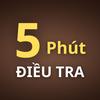 5 Phút Điều Tra