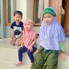 Emak 3 anak
