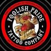 Foolish Pride Tattoo STP