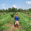 Petani Nusantara