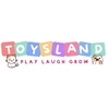 Toyslandvn