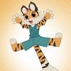 redtheflyingtiger