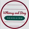whimsyandbing