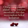 memulaidenganniatygbaik