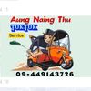 Aung Naing Thu Bagan Tuk Tuk