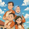 Aawh family