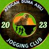 AFRICAN DUMA ASILI