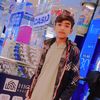 shoaib8k