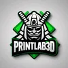 printlab3d25