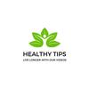 HEALTHY TIPS