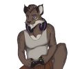 wildsaber