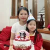 Mẹ Thu Bảo (Cô điều dưỡng 88)