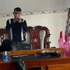 Vanvinh