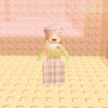 grandmother._.green