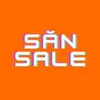 Săn sale cùng Hana