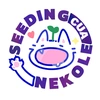 Seeding Cho Neko 🍐