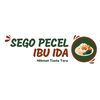 Sego Pecel Ida Nongo