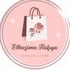 Elhazima Hafsya