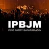 IPBJM • INFO PARTY BANJARMASIN