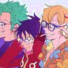 જ⁀➴one multi