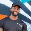 Ruben Stouth