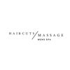 haircuts.massages