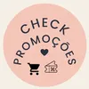 Check Promoções