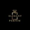 Elegant perfum