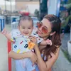 mommyrizaandbabyfrenfren