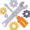 Máy xây dựng HGP🛠