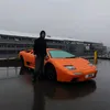 justalilcarguy