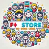 F+ Store Hồ Đồng Chiệc