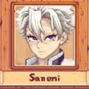 nemisanicon