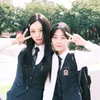 hyeri🫰subinnnn