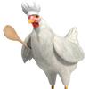 Terreneitor Chicken Official