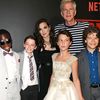 Stranger Things
