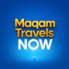 Maqam Travels Now