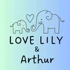 LoveLilyandArthur