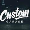 Customgaragelv