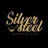 Silver & Steel Joyas y relojes