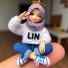norhazlindahalim