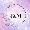 judyandmariecreations