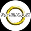 s.r.e.k.o.z