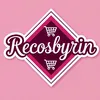 recosbyrin00