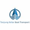 Tanjung Kelor Boat Transport