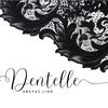 dentelleabayasline