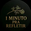 1 minuto para refletir