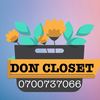doncloset