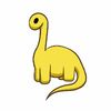 dinosaurio.amaril