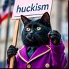 huckist